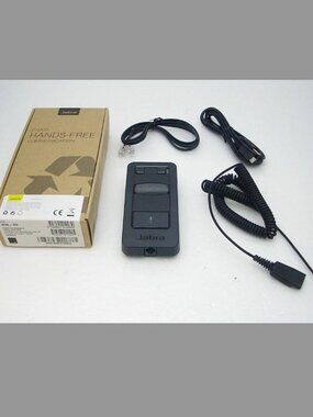 Jabra Link 850 Advanced Multi-Purpose Amplifier (Brand NEW)